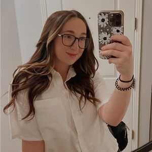 Meet your Posher, Madison